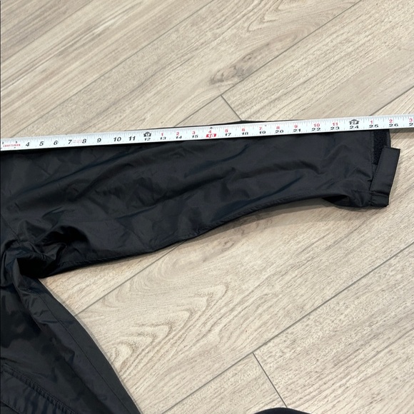 Carhartt Big and Tall Storm Defender Loose Fit Midweight Jacket Waterproof SZ L - Picture 11 of 12